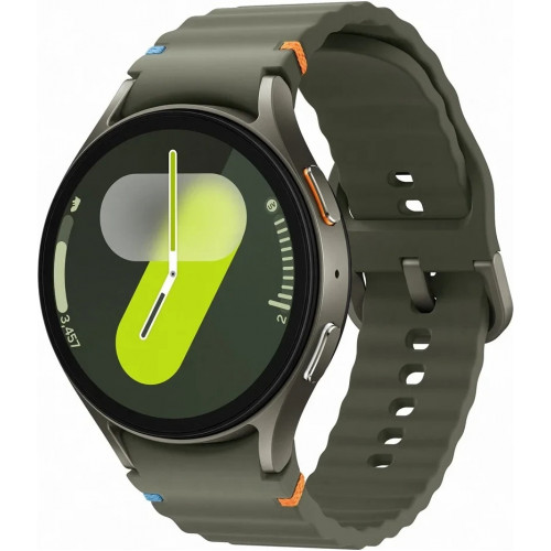 Samsung Galaxy Watch 7 44mm Green (SM-L310NZGA)